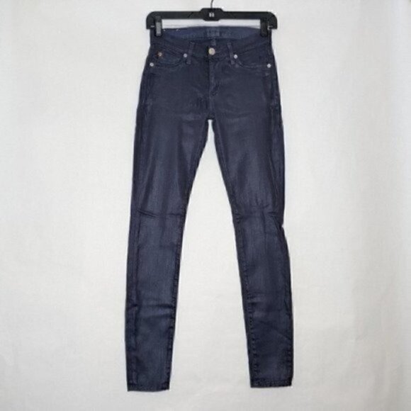 HUDSON JEANS - Picture 1 of 8